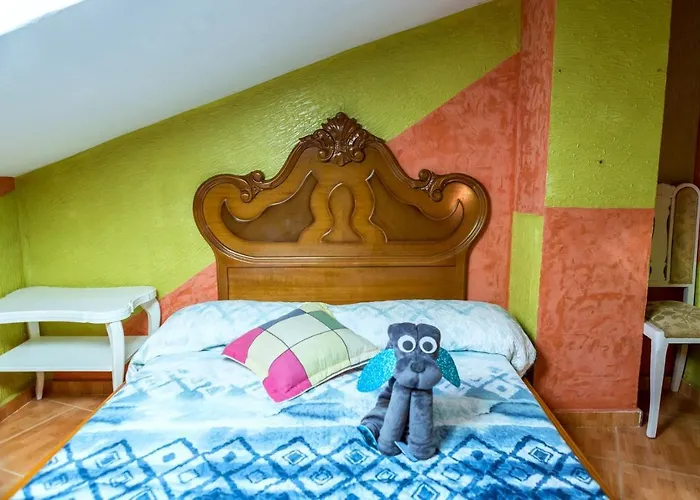 Remedios De Luna Antimio de Arriba