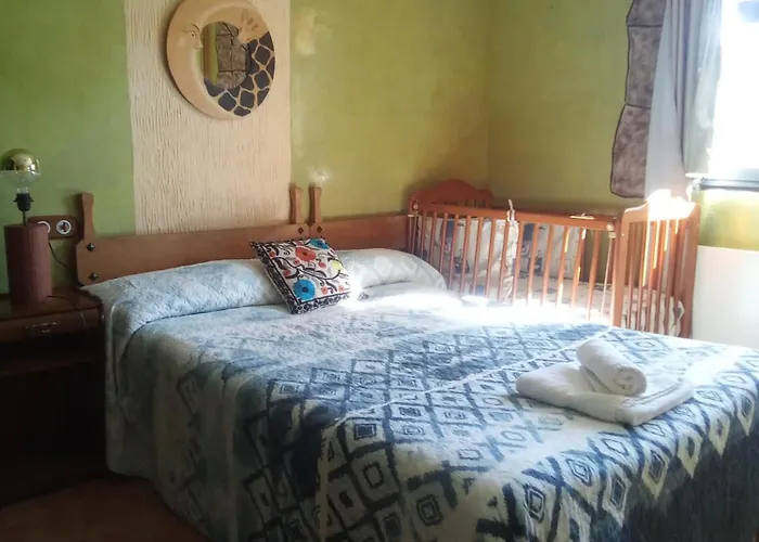 Remedios De Luna 펜션