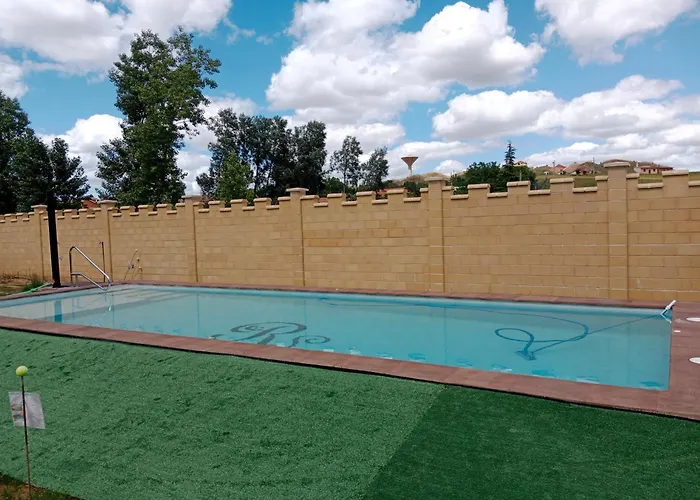 Remedios De Luna 펜션