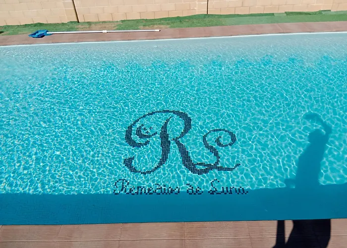 Remedios De Luna 펜션 *